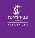 Toothpals Dental Care logo